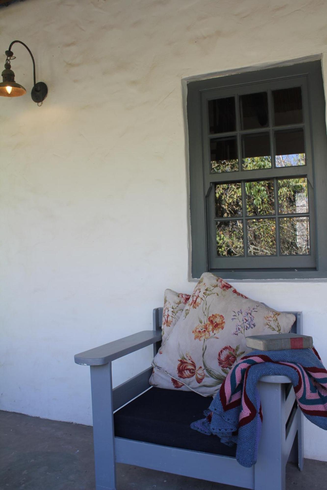 The Little Farmhouse Станфорд Экстерьер фото