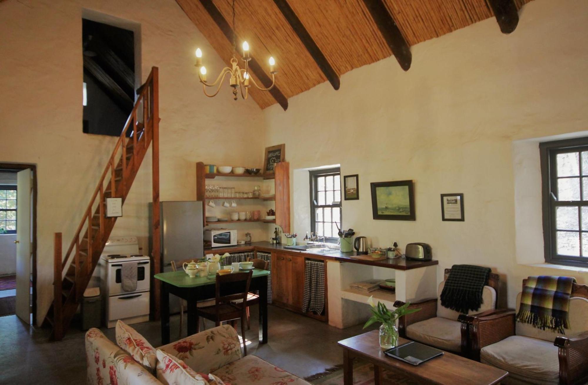 The Little Farmhouse Станфорд Экстерьер фото